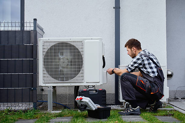 Trusted Furnace Repair service in Edwardsville, IL - HVAC Repair CO